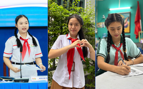 Giải thưởng Kim Đồng: khi ước mơ hóa thành sự thật