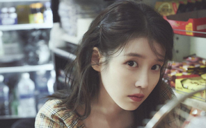 IU hé lộ album remake, Park Min Young đóng phim hài