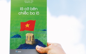 Cùng Dế Mèn Du Ký 'phượt' khắp Việt Nam qua trang sách