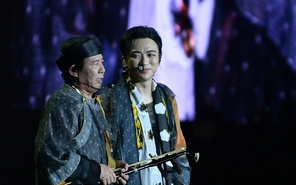 Concert All-Rounder: Soobin có nhiều điều đáng thèm muốn, 'không ai chơi lại em tôi được rồi'