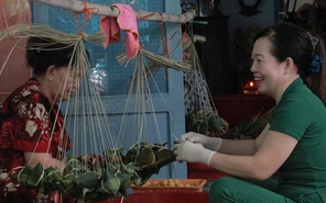 Tết Đoan Ngọ năm nay rơi vào ngày nào?