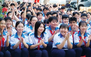 Thi tuyển sinh lớp 10 tỉnh Đồng Nai từ hôm nay và những lưu ý