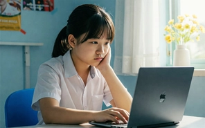 Lý do bất ngờ khiến teen tìm đến AI để tâm sự