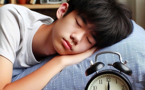 Gần mực thì đen, gần hè thì sợ...