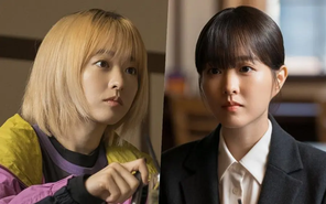 Điều gì khiến sao nữ Our unwritten Seoul được yêu mến suốt hai thập kỷ sự nghiệp?