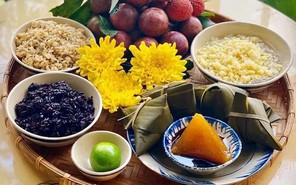 Vì sao người Việt gọi Tết Đoan Ngọ là Tết diệt sâu bọ, sắm sửa ăn Tết lớn giữa năm?