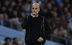 Pep Guardiola: 'Liverpool của Klopp là thử thách khó nhất'