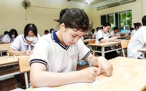 Bí quyết đạt điểm cao môn ngữ văn trong kỳ thi tốt nghiệp THPT