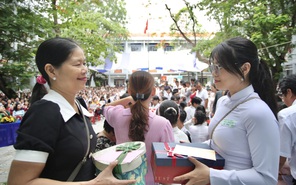 10 lời chúc cảm động và ý nghĩa cho Ngày của mẹ