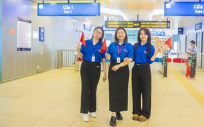 Ngắm TP.HCM qua ống kính của teen đạt giải cuộc thi sáng tác ảnh Tuổi Xanh