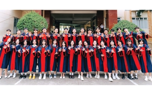 Đừng bỏ qua 5 điều này khi chụp kỷ yếu