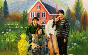 Tài tử Gia đình là số 1 Jung Il Woo sang Việt Nam đóng phim