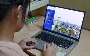 Cách tham quan trường đại học ngay tại nhà bằng một cú nhấp chuột
