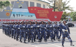 Thời tiết Hải Phòng ngày diễu hành và Lễ hội Hoa phượng đỏ ra sao?