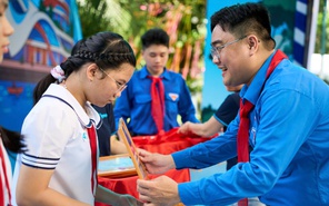 Trao giải Hội thi Sáng tác Văn học lần 8: Hơn 10.000 bài viết lan tỏa tình yêu thành phố