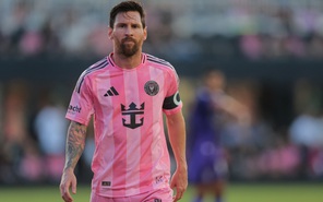 Messi được dự đoán có 0,2% khả năng vô địch FIFA Club World Cup