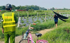 Cảnh báo: Không thả diều gần khu vực sân bay vì có thể gây tai nạn máy bay