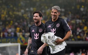 Inter Miami gặp Al Ahly tại trận mở màn FIFA Club World Cup