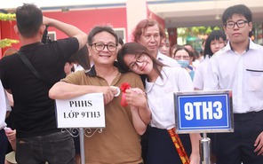 Gợi ý lời chúc Ngày của cha thật tình cảm và ý nghĩa