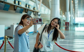 Tỉnh, thành nào có đến 2 sân bay sau sáp nhập?