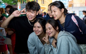 Nhìn lại những điểm nhấn đáng nhớ tại Ngày không tiền mặt 2025