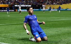 Chelsea thắng trận ra quân FIFA Club World Cup