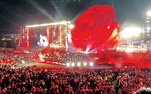 Hiệu ứng từ các concert đình đám, khán giả dần quen với chuyện 'đu' concert Việt