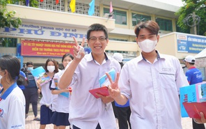 Tra cứu nhanh địa điểm thi tốt nghiệp THPT năm 2025 tại TP.HCM