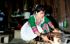 Gương mặt Vì tương lai Việt Nam: Chưa từng nghĩ sẽ bỏ học