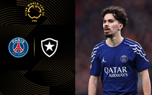 FIFA Club World Cup: PSG vs Botafogo - Lịch trực tiếp, đội hình dự kiến