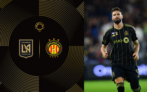 FIFA Club World Cup: Los Angeles FC vs ES Tunis - Lịch trực tiếp, đội hình dự kiến