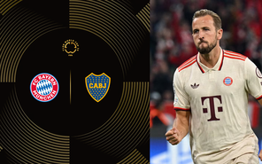 FIFA Club World Cup: Bayern Munich vs Boca Juniors - Lịch trực tiếp, đội hình dự kiến