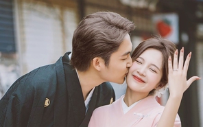 Vợ sắp cưới của diễn viên Đình Tú ghi dấu ấn qua những bộ phim nào?