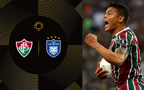 FIFA Club World Cup: Fluminense vs Ulsan Hyundai: Lịch trực tiếp, đội hình dự kiến