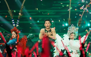 Em xinh say hi tập 4: Đội Phương Mỹ Chi, 52Hz dẫn đầu, Miu Lê gặp khó