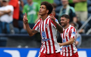 FIFA Club World Cup: Atletico Madrid vs Botafogo: Lịch trực tiếp, đội hình dự kiến