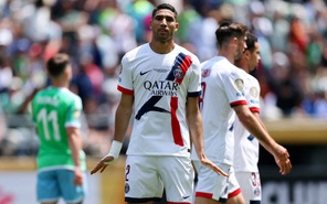 PSG đi tiếp, Altetico Madrid bị loại tại FIFA Club World Cup