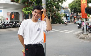Sĩ tử 2k7 nghĩ gì trước thềm thi tốt nghiệp THPT năm 2025?