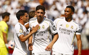 FIFA Club World Cup: RB Salzburg vs Real Madrid - Lịch trực tiếp, đội hình dự kiến