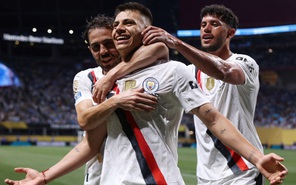 FIFA Club World Cup: Juventus vs Man City - Lịch trực tiếp, đội hình dự kiến