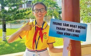 Đi dọc Việt Nam nghe mùa hè kể chuyện