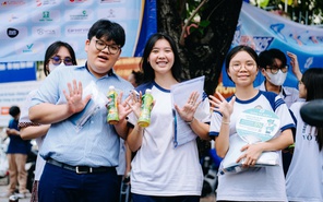 Bài giải gợi ý môn lịch sử thi tốt nghiệp THPT năm 2025