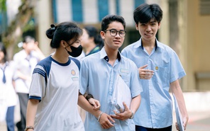 Bài giải gợi ý môn tin học thi tốt nghiệp THPT năm 2025