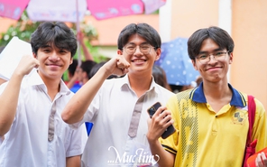 Bộ Giáo dục và Đào tạo bác bỏ đáp án môn văn thi tốt nghiệp THPT lan truyền trên mạng xã hội