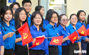 Trực tiếp Lễ công bố các nghị quyết, quyết định thành lập TP.HCM, Đảng bộ TP.HCM