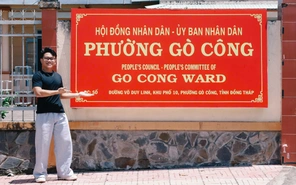 Cộng đồng mạng rộn ràng cập nhật địa chỉ mới sau sáp nhập