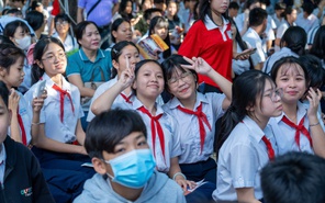 Thi tuyển sinh lớp 10: Bạc Liêu đã có điểm, nhiều địa phương sắp công bố