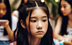 Được crush quan tâm thì thích, nhưng quá mức thì phiền