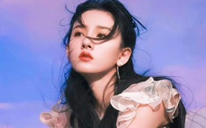 Tống Tổ Nhi - chiếc nhan sắc dễ khiến người khác phải 'khom lưng'