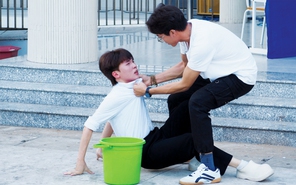 Bạo lực học đường nảy sinh từ những lời chọc ghẹo